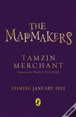Capa do artigo The Mapmakers