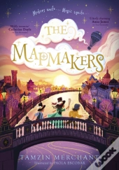 The Mapmakers