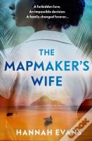 The Mapmaker'S Wife