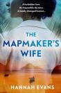 The Mapmaker'S Wife - Preview