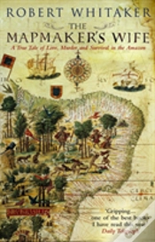 Capa do artigo The Mapmaker