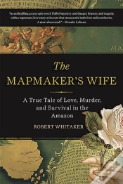 Capa do artigo The Mapmaker