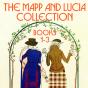 The Mapp And Lucia Collection: Books 1-3 - Preview