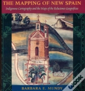 Capa do artigo The Mapping Of New Spain