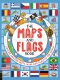 The Maps And Flags Book - Preview