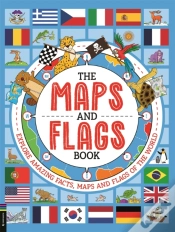 Capa do artigo The Maps And Flags Book