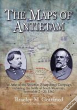 Capa do artigo The Maps Of Antietam