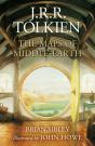 The Maps Of Middle-Earth - Preview