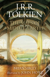 Capa do artigo The Maps Of Middle-Earth