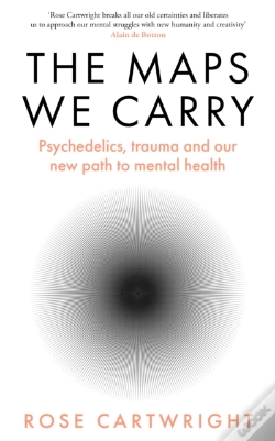 Capa do artigo The Maps We Carry