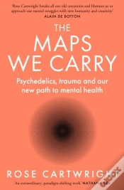 Capa do artigo The Maps We Carry