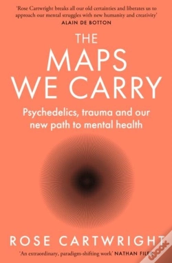 Capa do artigo The Maps We Carry