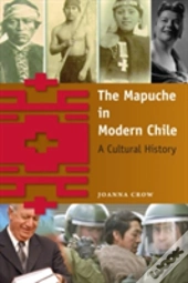 The Mapuche In Modern Chile