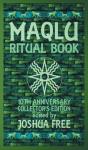 The Maqlu Ritual Book - Preview