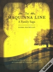 Capa do artigo The Maquinna Line