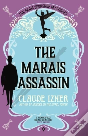 Capa do artigo The Marais Assassin
