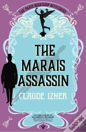 Capa do artigo The Marais Assassin