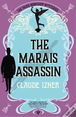 Capa do artigo The Marais Assassin