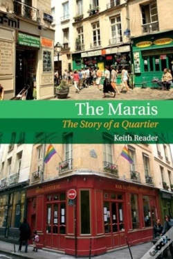Capa do artigo The Marais