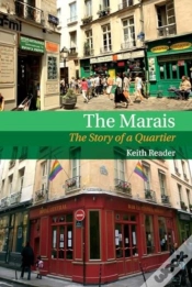 Capa do artigo The Marais