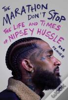 The Marathon Don'T Stop