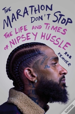 Capa do artigo The Marathon Don'T Stop