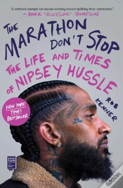 Capa do artigo The Marathon Don'T Stop