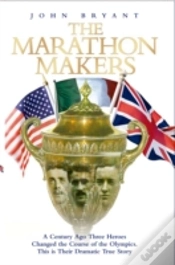 Capa do artigo The Marathon Makers