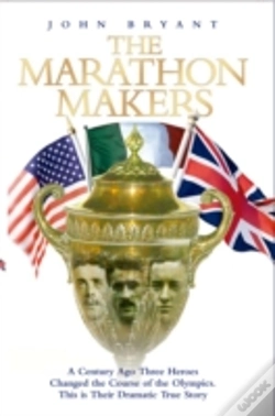 Capa do artigo The Marathon Makers