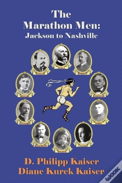 Capa do artigo The Marathon Men