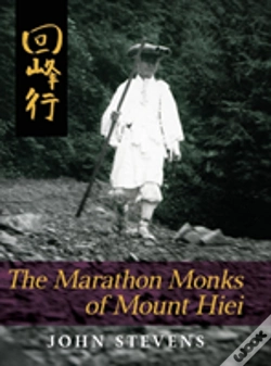 Capa do artigo The Marathon Monks Of Mount Hiei
