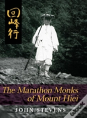 Capa do artigo The Marathon Monks Of Mount Hiei