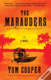 Capa do artigo The Marauders