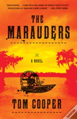 Capa do artigo The Marauders