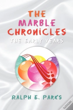 Capa do artigo The Marble Chronicles