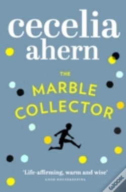 Capa do artigo The Marble Collector