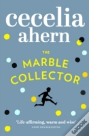 Capa do artigo The Marble Collector