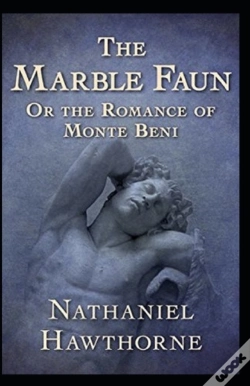 Capa do artigo The Marble Faun Annotated