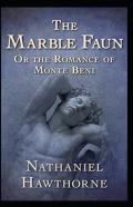 The Marble Faun Annotated