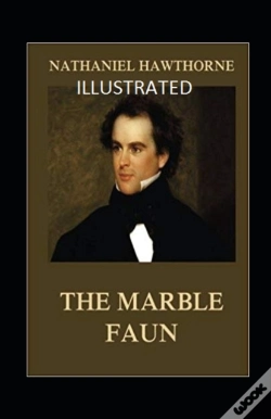 Capa do artigo The Marble Faun Annotated
