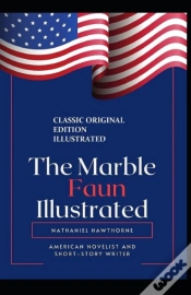 Capa do artigo The Marble Faun