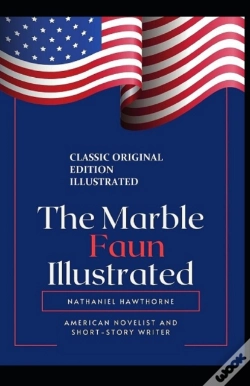 Capa do artigo The Marble Faun