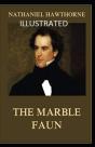 The Marble Faun Illustrated - Preview