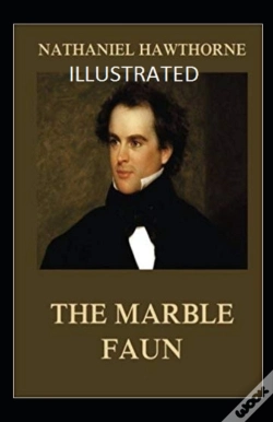 Capa do artigo The Marble Faun Illustrated