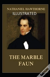 Capa do artigo The Marble Faun Illustrated