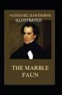 The Marble Faun Illustrated - Preview
