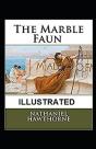 The Marble Faun Illustrated - Preview
