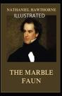 The Marble Faun Illustrated - Preview