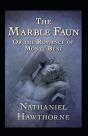 The Marble Faun Illustrated - Preview