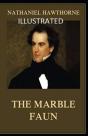 The Marble Faun Illustrated - Preview